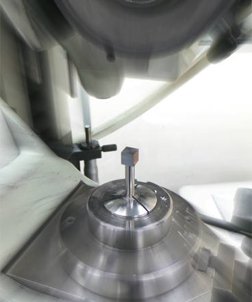 An image showing an example of our production process